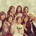 SNSD members attended and sang for their Stylist's wedding