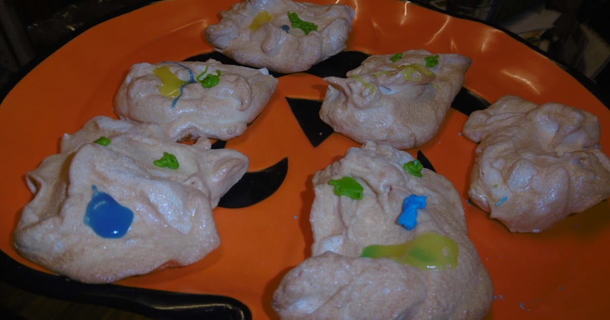 Madhouse Family Reviews Madhouse recipe Homemade "Marshmallow Fluff