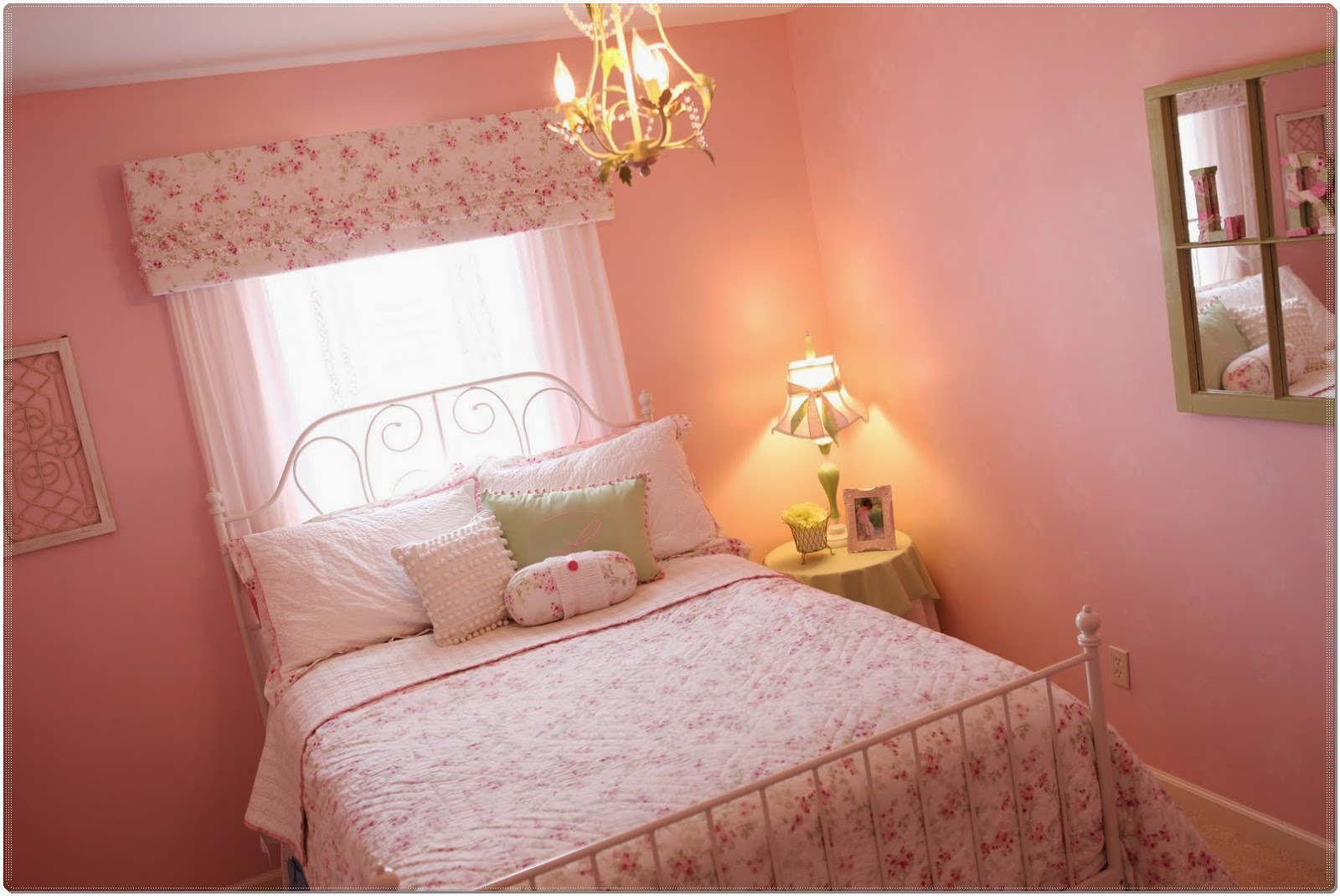 Kids Bedroom: The Best Idea Of Little Girl Room With ...