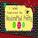 Handcrafted Pretty