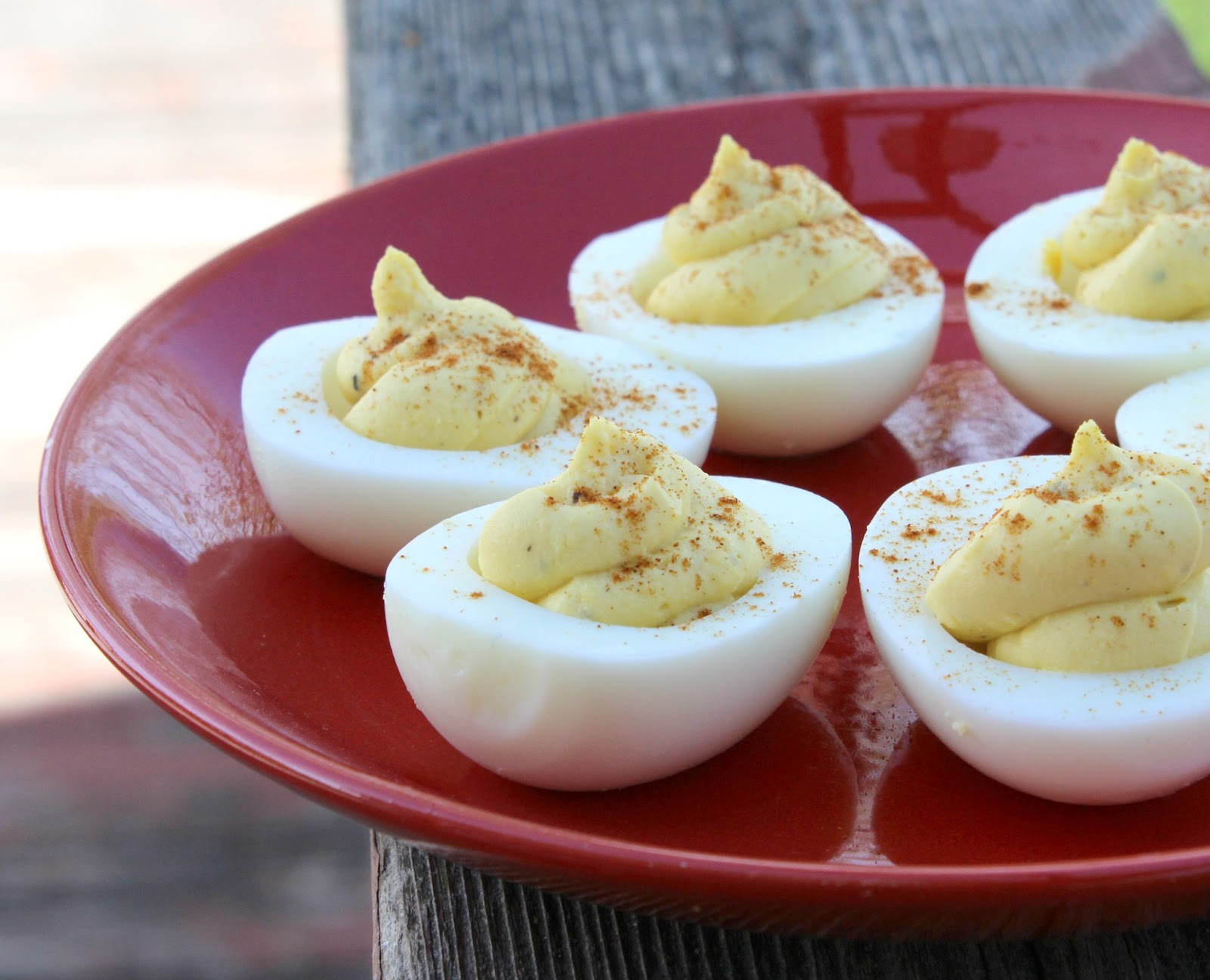 Cheese Curd In Paradise