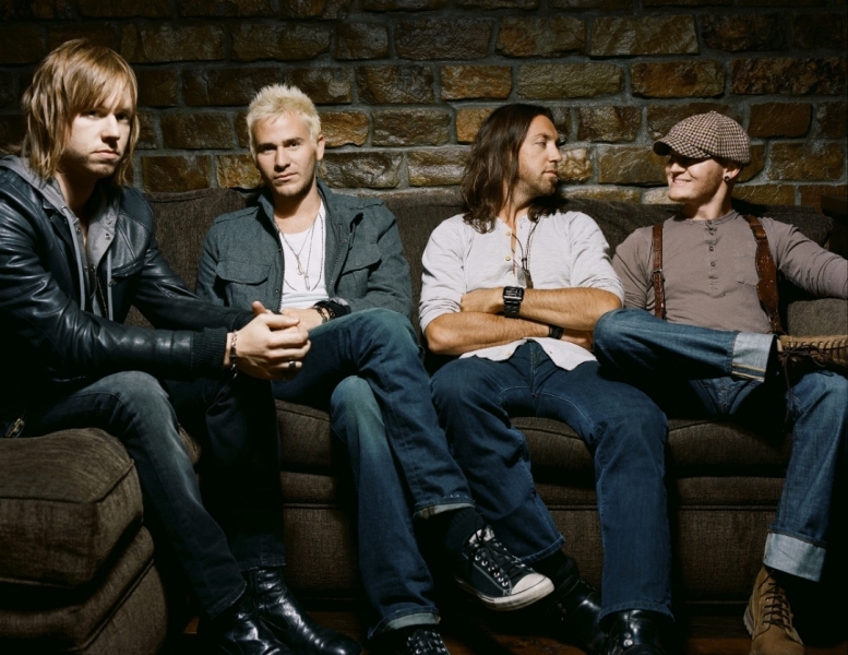 Lifehouse Discography DISCOGZ