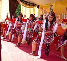 Tari Remong Tari Remong