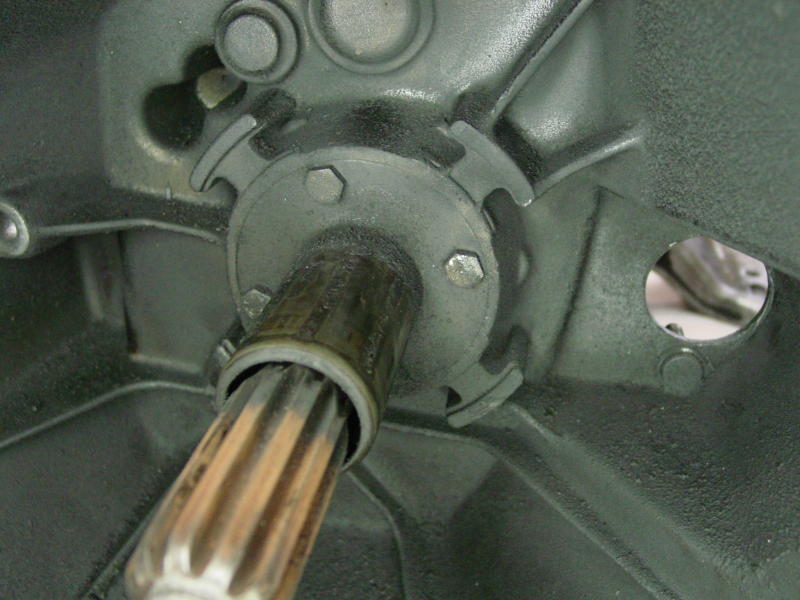 dylan choy 4844transmissions and drivelines Rear wheel drive automatic