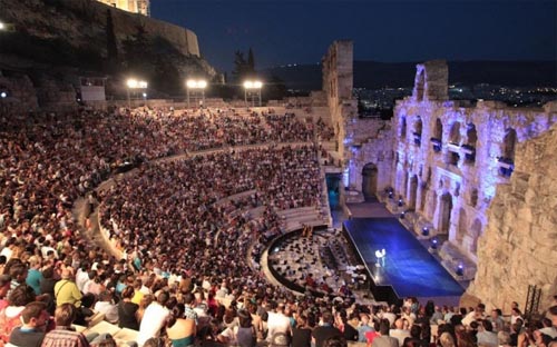 Καστοριανή συμμετοχή σήμερα στο Παγκόσμιο Συνέδριο Φιλοσοφίας της Αθήνας