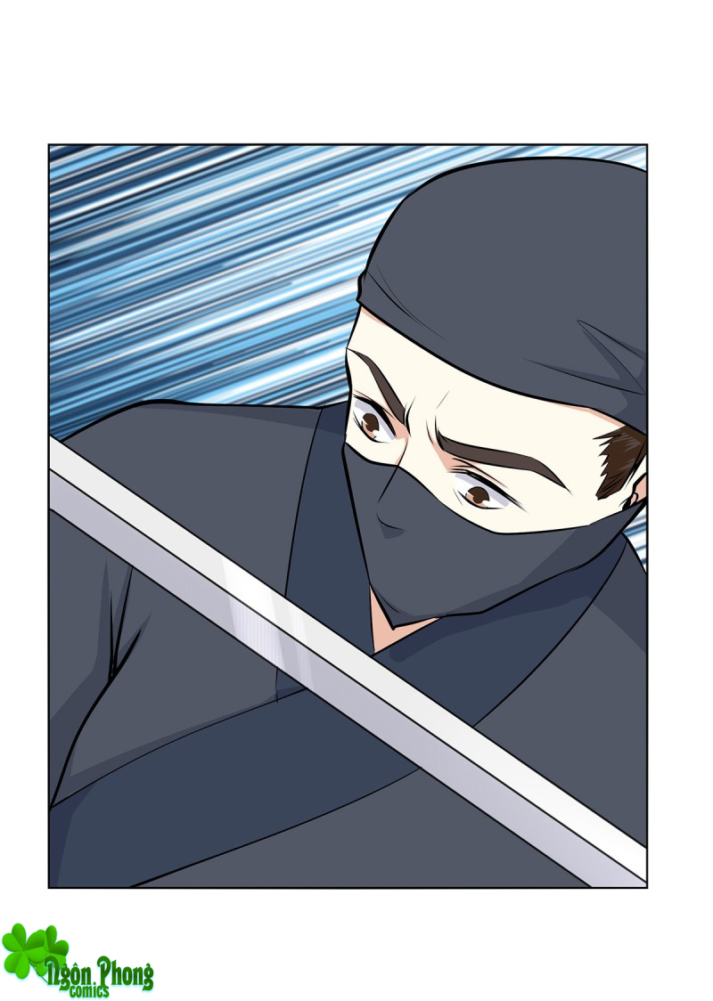 Hỏa Hồ - Chương 46 - Trang 19