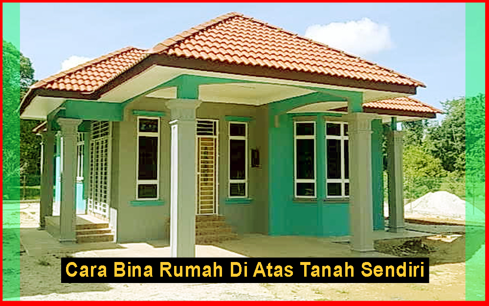 rumah mesra rakyat plus