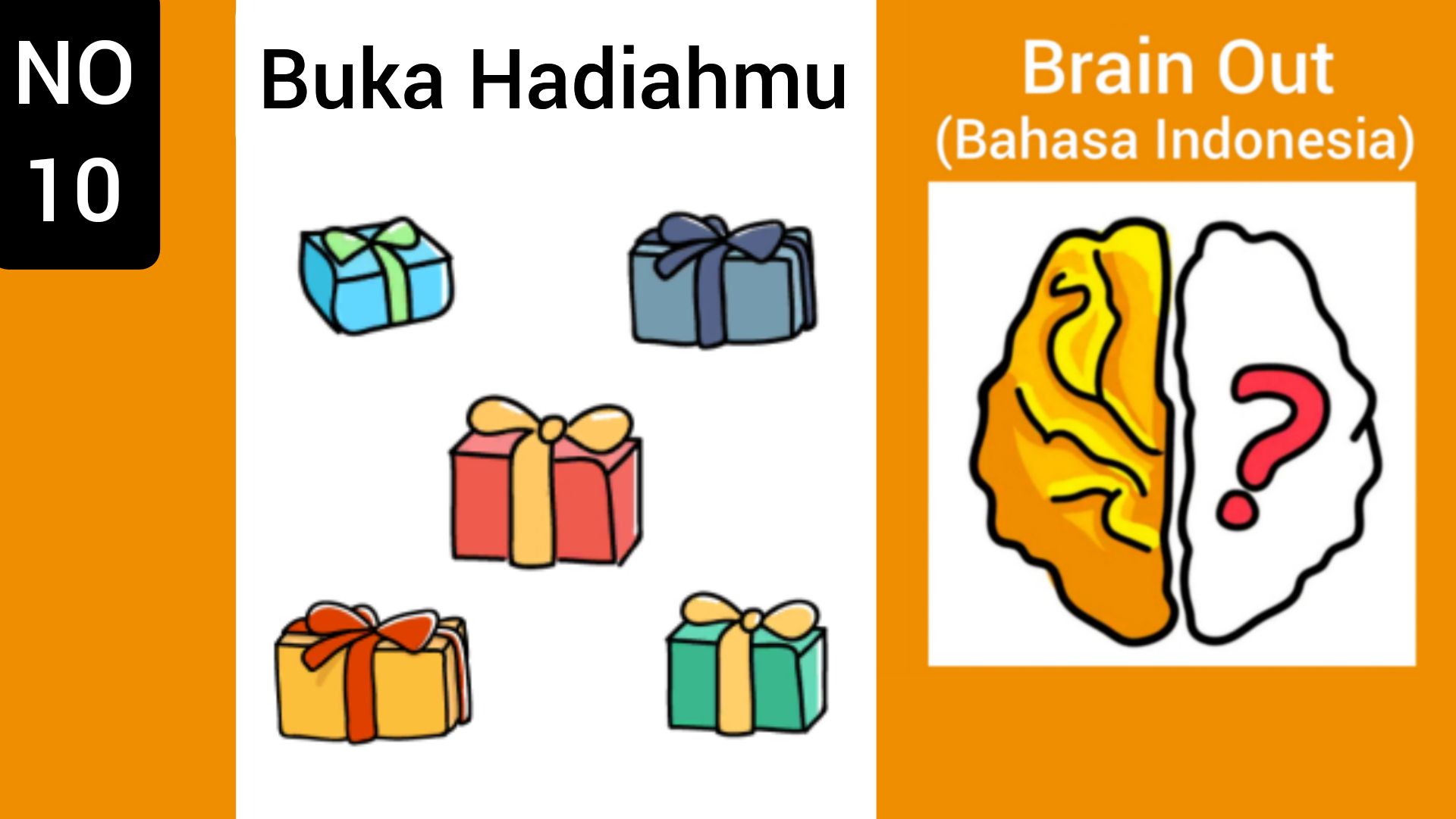 Brain Out Perjalanan Mencari Sinterklas Level 10 Buka Brain Out Perjalanan Mencari Sinterklas Level 10 Buka