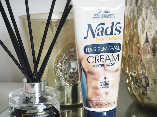 Nads Hair Removal 