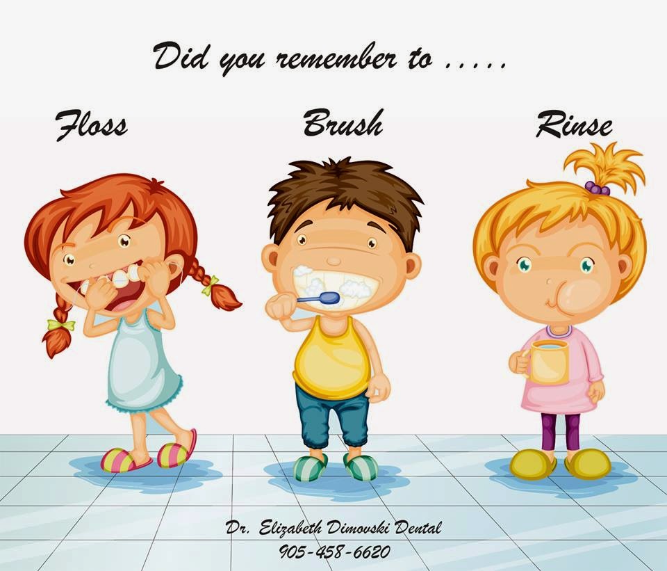 Periodontal Disease in Kids, Brampton Dentists, Dental offices in Brampton, Top Dentists in Brampton, Gum Disease, Toothbrushing, Flossing, Kids Dentist in Brampton, Brampton Periodontists and implant Specialist,