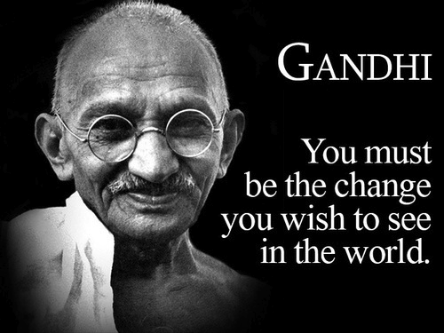 Bobby Gill s Blog Lesson Of Integrity From Gandhi bobby-gill-s-blog-lesson-of-integrity-from-gandhi