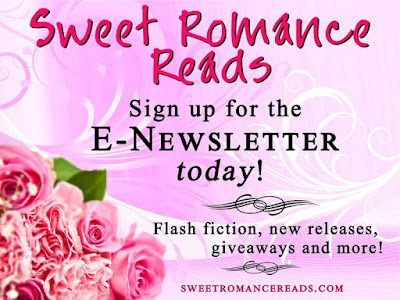 Sweet Romance Reads Newsletter Sign-Up
