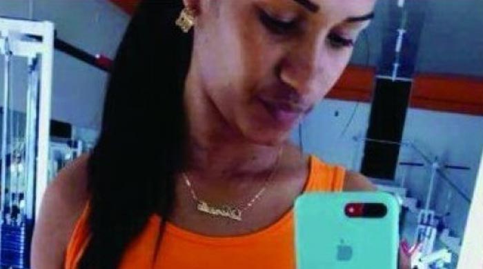 'A esperança é que esteja viva', diz pai de jovem desaparecida há 1 mês em Serrolândia