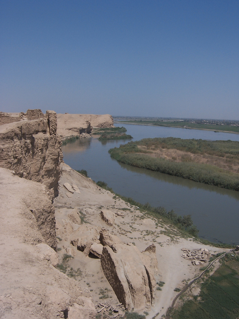 euphrates river euphrates river