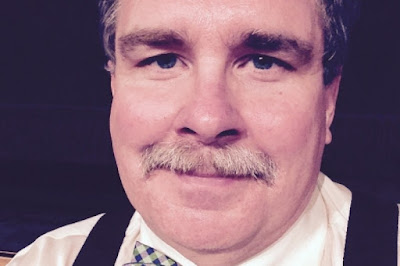 photo of doug oliver