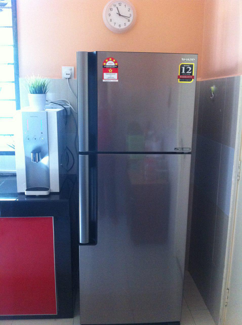 Qalam Timur Memilih Peti Sejuk Aka Refrigerator Memilih Peti Sejuk Aka Refrigerator
