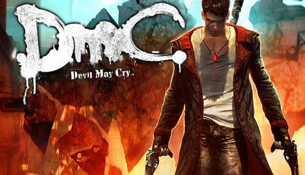 Devil May Cry, Game Review - RUKUS magazine