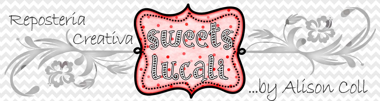 Sweets Lucali