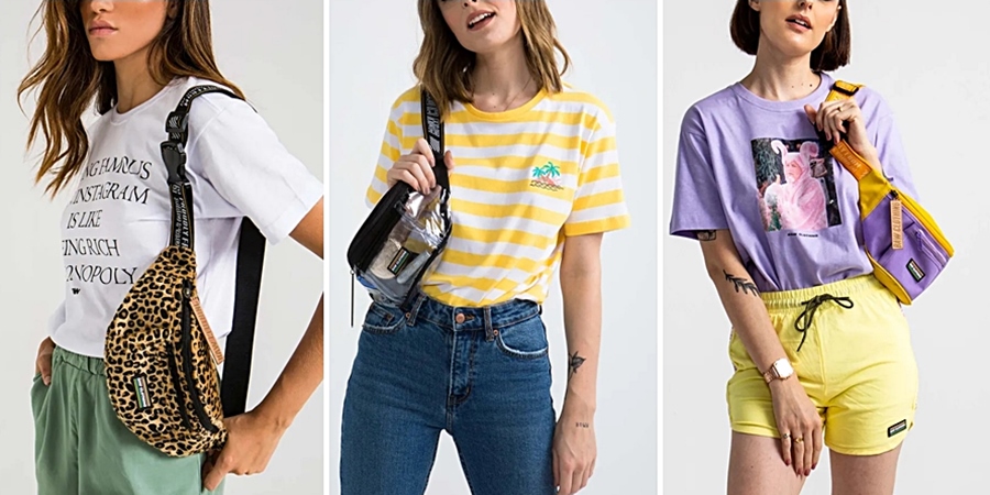 Pochete: conheça o hit do Carnaval 2020! Pochete: conheça o hit do Carnaval 2020!