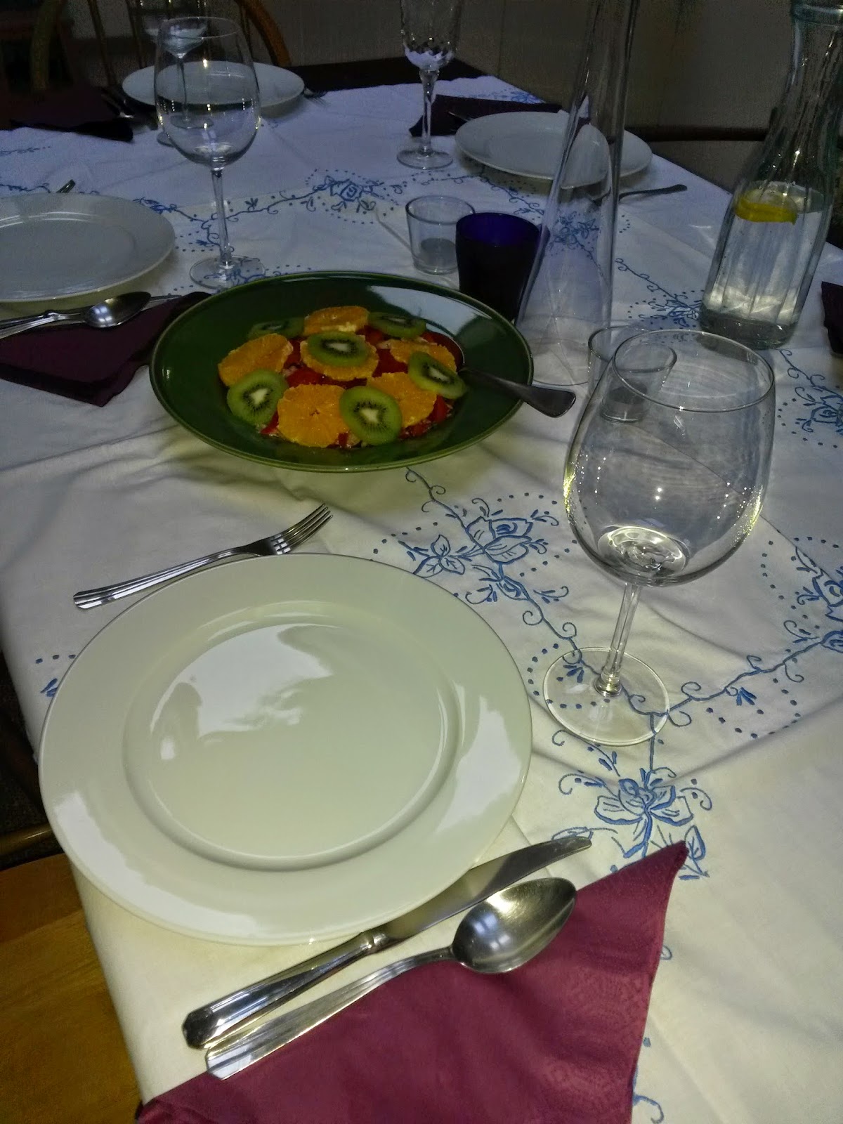 TASTE smakuj Szczupak po polsku