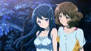 جميع حلقات والحلقات الخاصة وفيلم انمي Hibike Euphonium مترجم