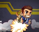 Jetpack Joyride Online