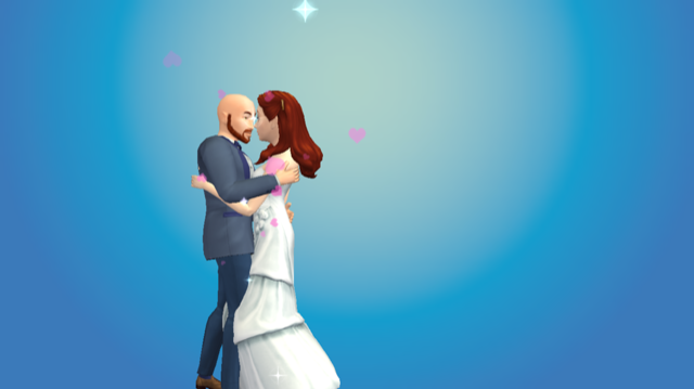 Sims Mobile heiraten