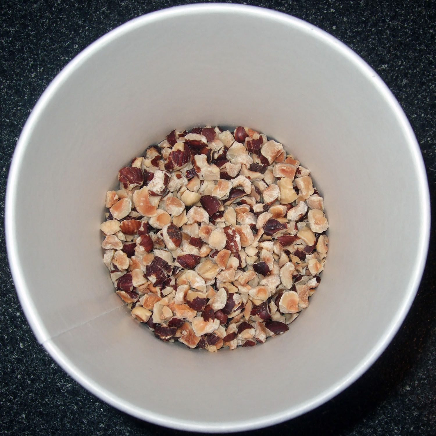 The notsodangerous adventures of an autodidact Low Carb Chocolate