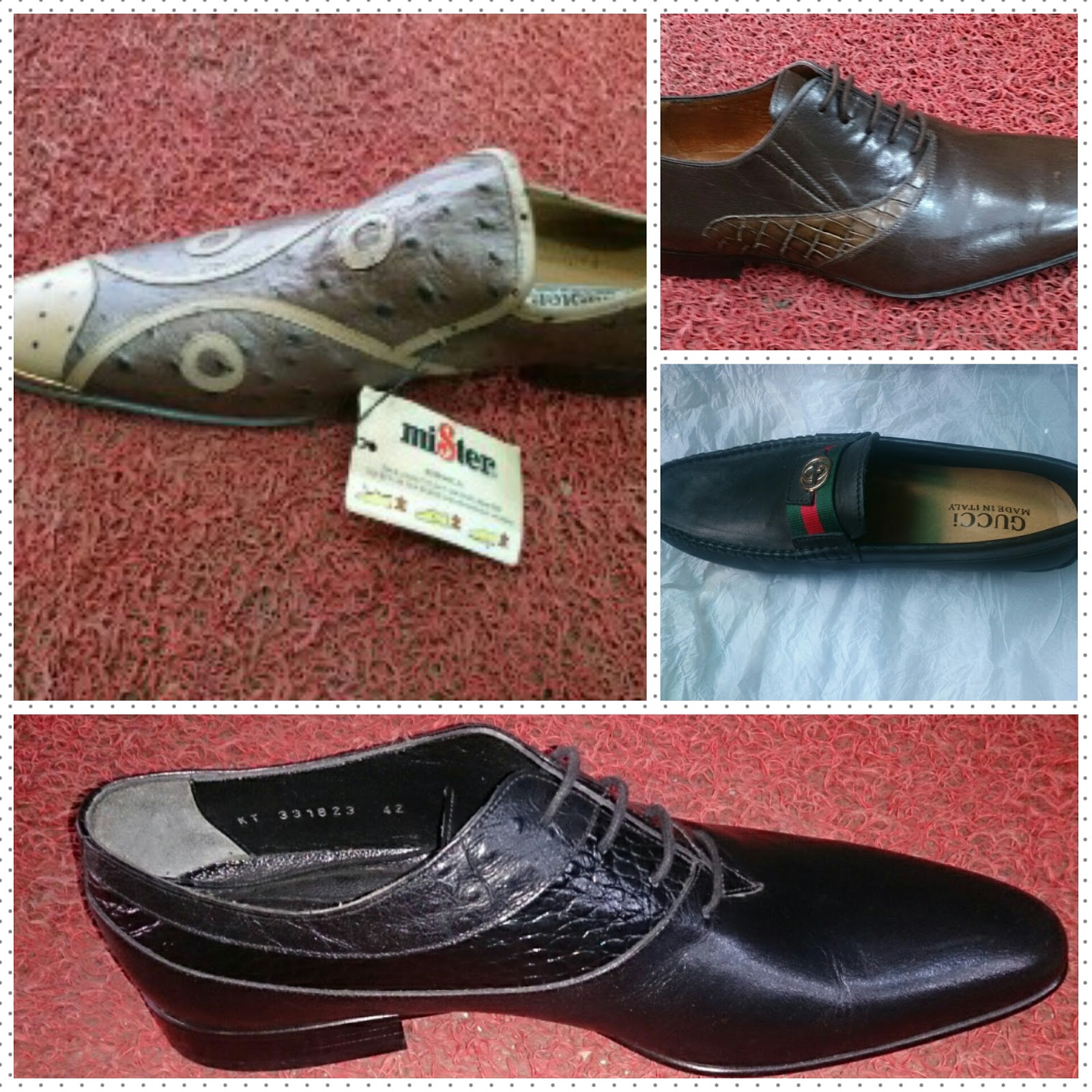 To Suits For Men.... We Make You Look Good ! ORIGINAL MISTER