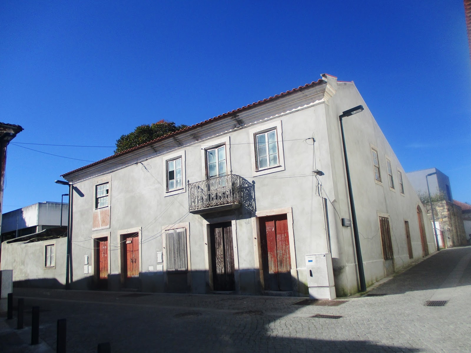 Resultado de imagem para ansião a casa da misericórdia + fotos