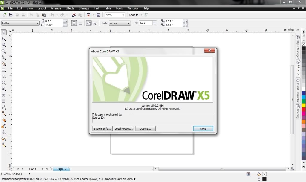 Descargar corel draw x5 gratis en español completo para windows 7
