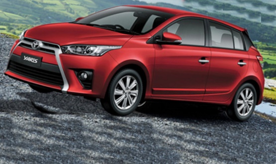 Toyota Yaris 2017 Review Philippines Auto Toyota Yaris 2017 Review Philippines