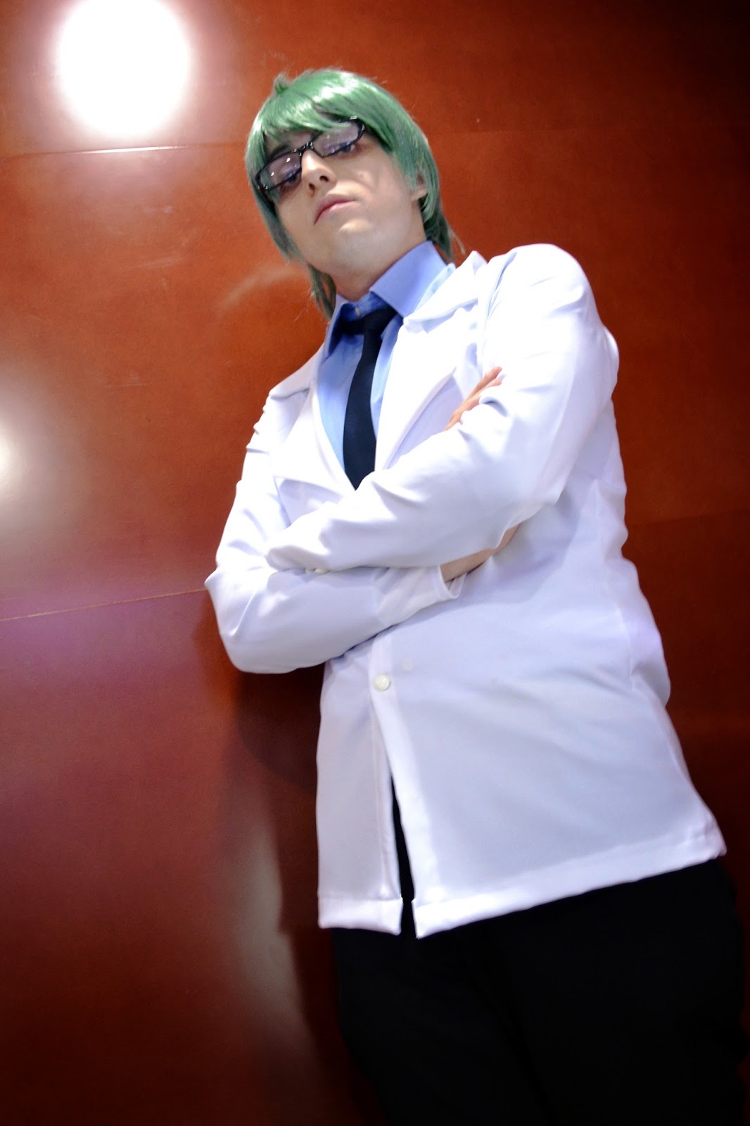 Carlos Sakata Midorima Shintarou Teiko Kuroko No Basket