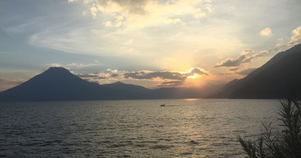 Guatemala Real Estate Lake Atitlan