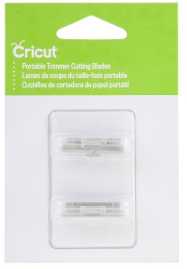 Cricut Brayer TRAPPED Packed 