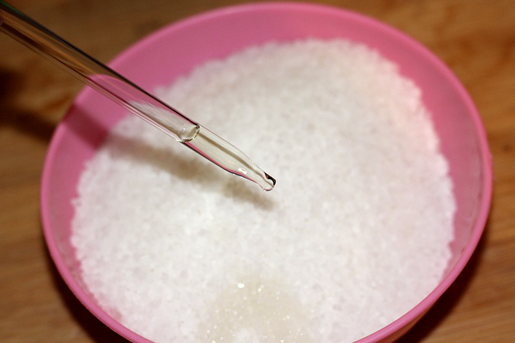 Managing Pain Naturally with Curamin® + Sore Muscle Bath Salt Recipe