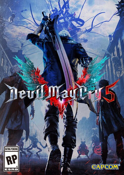 devil may cry 3 pc fix devil may cry 3 pc fix