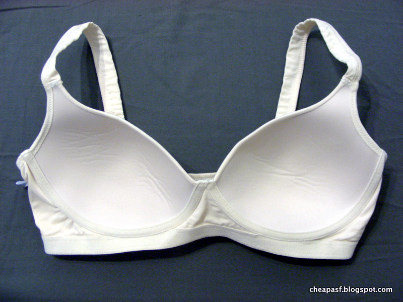 uniqlo soft bra