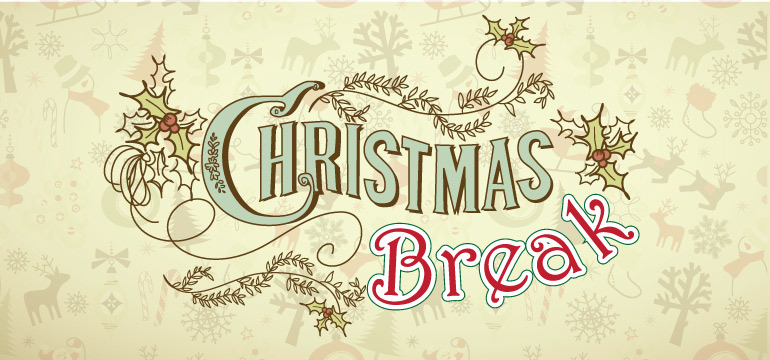 Fair Elementary Christmas Break Dec 22Jan 5