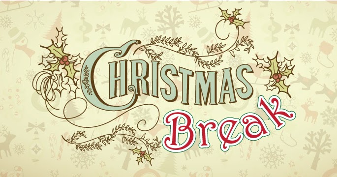 Earned break well christmas Fair Elementary: Christmas Break: Dec 22-Jan 5