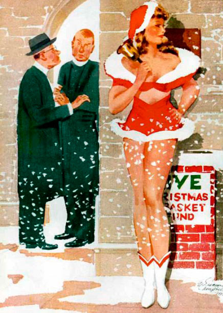 TOM WAITS &quot;Christmas Card From A Hooker In Minneapolis&quot; Lyrics | online music lyrics