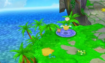 Pelipper Pelipper's Island Pokémon Super Mystery Dungeon Lillipup