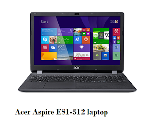 Acer Aspire ES1-512 cheap laptop