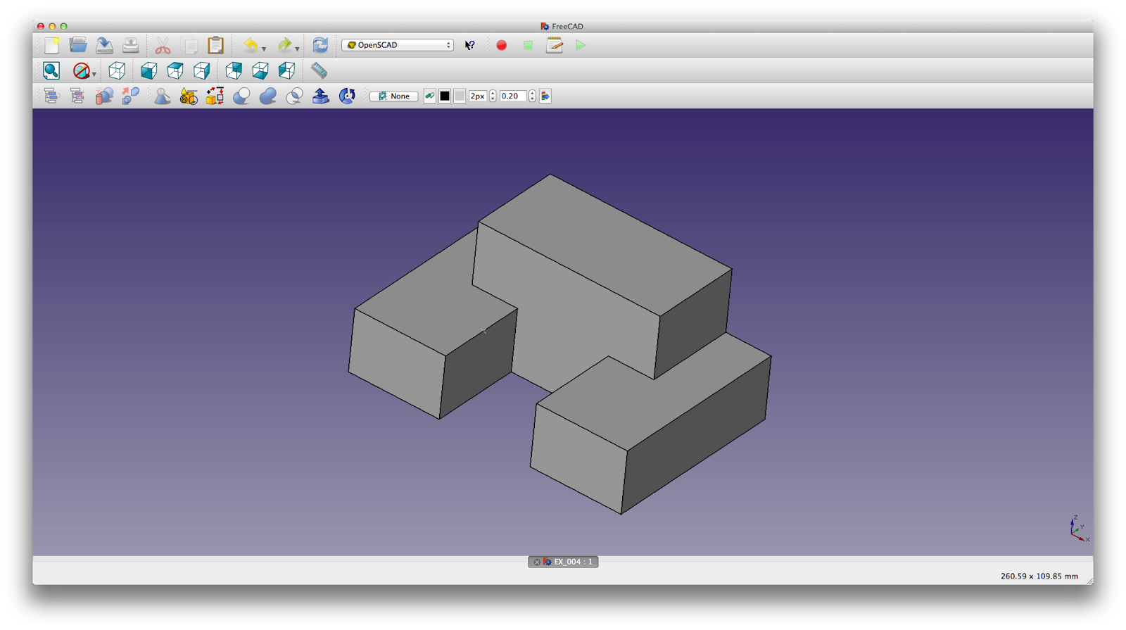 librecad fillet librecad fillet