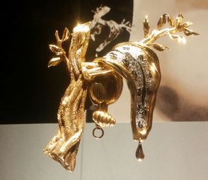 Figueres, Dalí-Joyas. Figueres, Dalí-Joyas.
