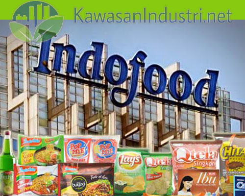 Lowongan Kerja Pt Indofood Cbp Sukses Makmur Cikarang Info Kawasan Industri Jababeka Cikarang
