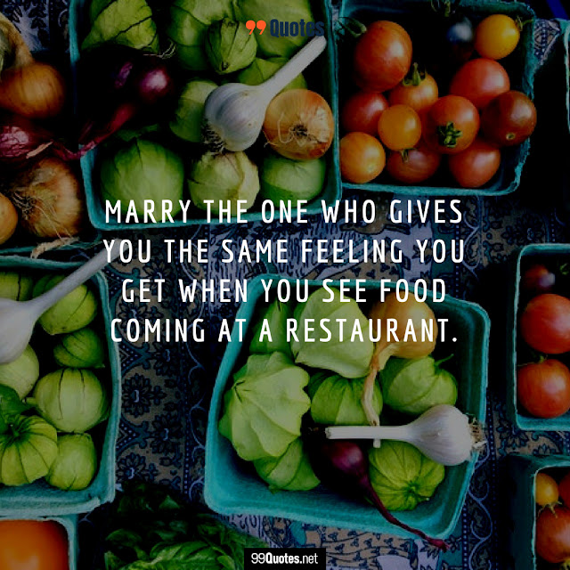 Good Food Quotes funny restaurant quotes