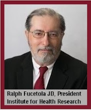 Ralph Fucetola JD