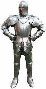 La Armadura Completa