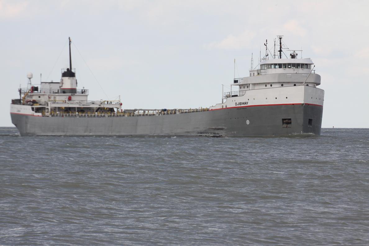 Michigan Exposures The Ojibway